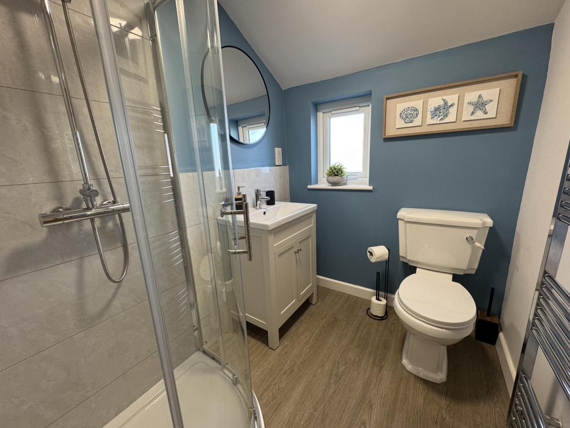 カウズ Driftwood House - Luxury Dog-Friendly Townhouse In Cowes, Steps From Marinaヴィラ エクステリア 写真